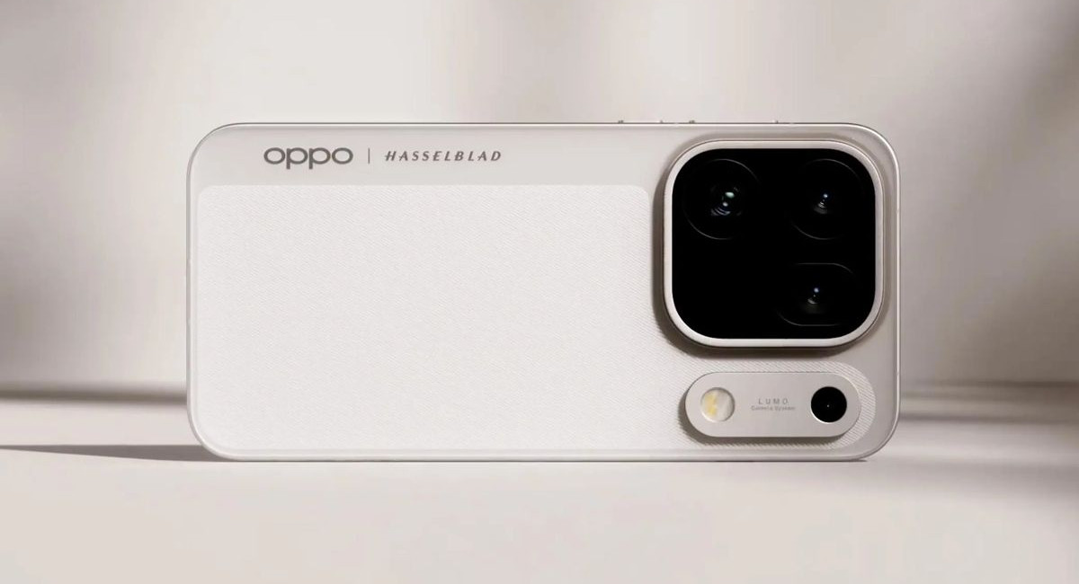 Το Oppo Find X10 Pro Max καταρρίπτει τα όρια με τρεις κάμερες 200MP και τεράστια μπαταρία