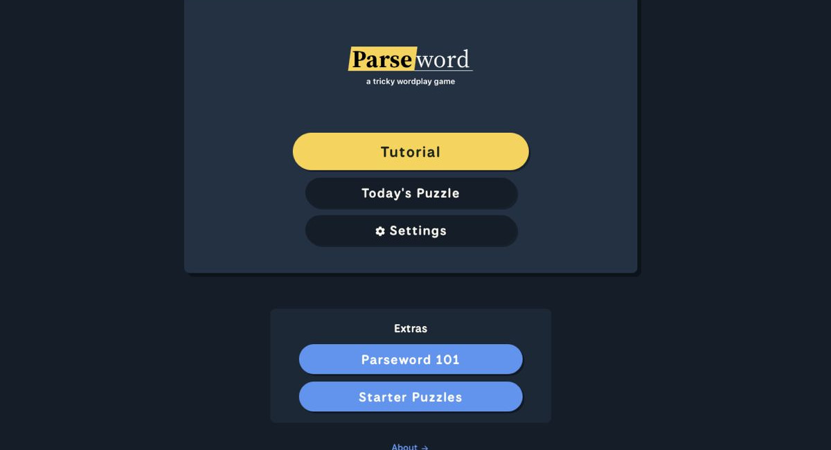 The mind behind Wordle returns with a cryptic new obsession