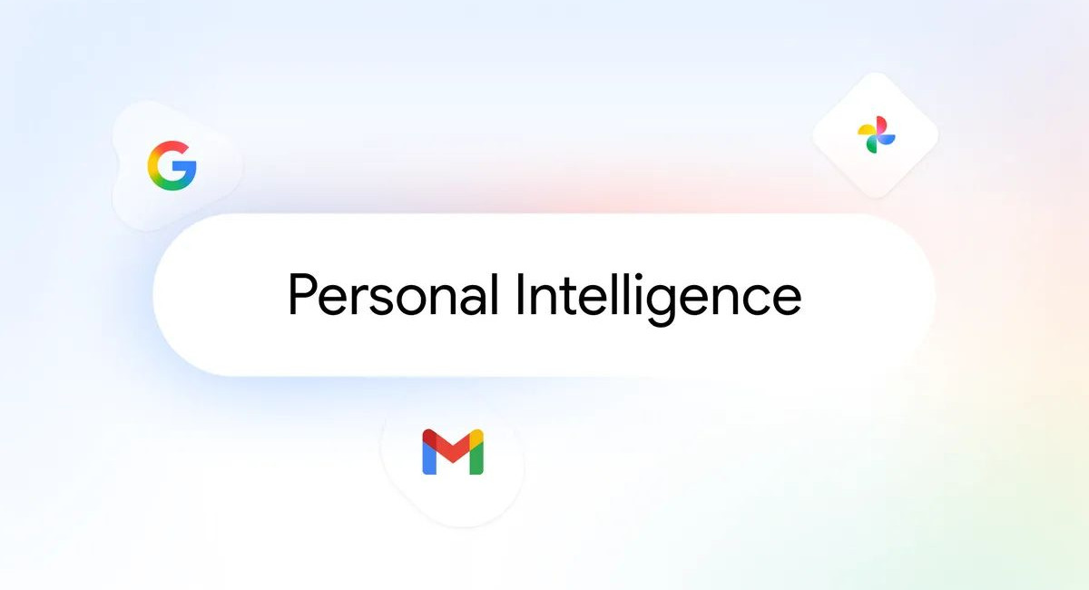 Google unveils major expansion of Personal Intelligence to redefine everyday digital assistance