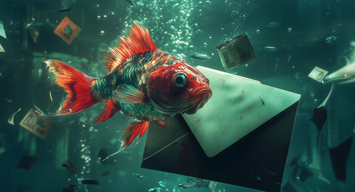 Παλιές τακτικές, νέες απειλές: Η εξέλιξη του phishing το 2025