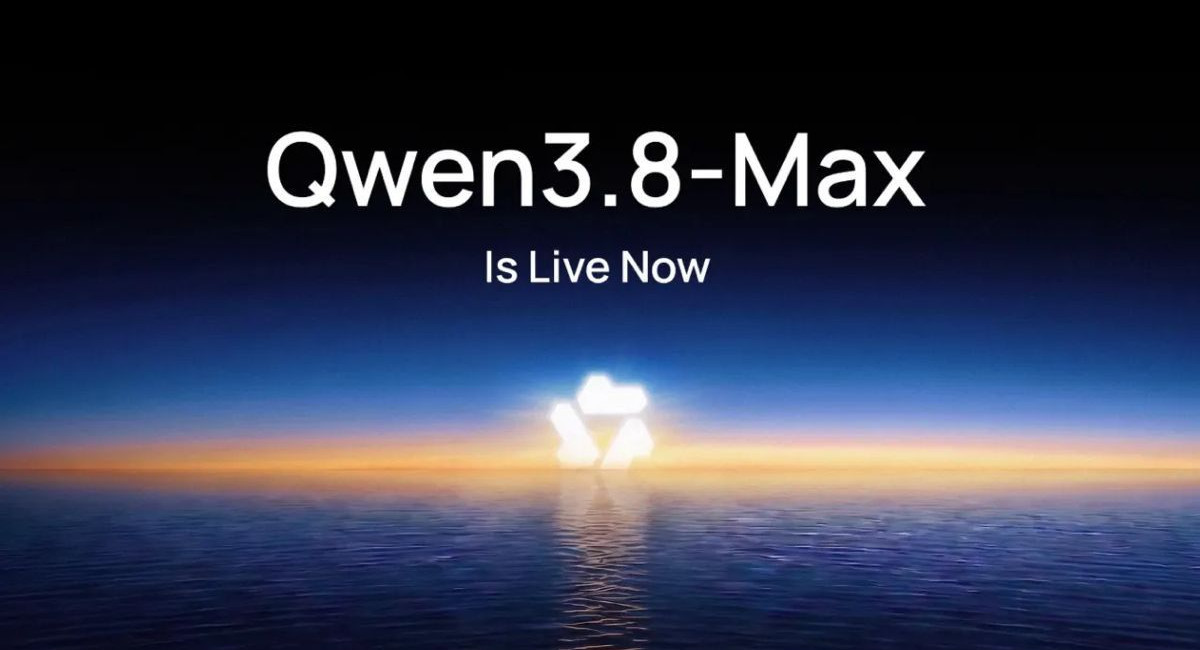 Alibaba redefines AI sovereignty with Qwen 3.8 Max launch
