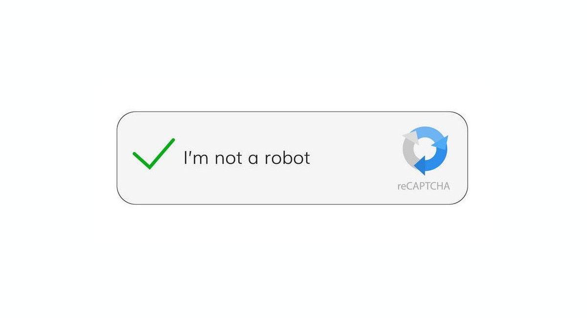 Google's reCAPCHA system leaves non Android devices out of the game