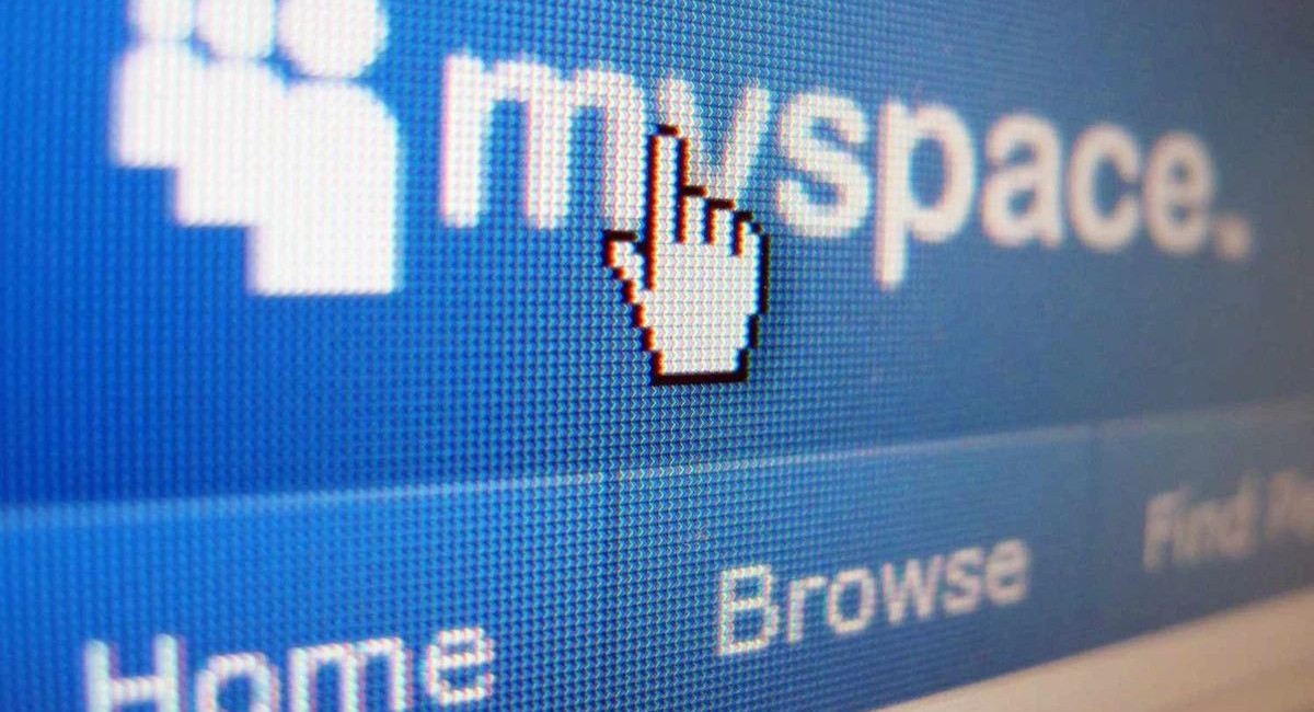 The longing for digital authenticity sparks the comeback of Myspace