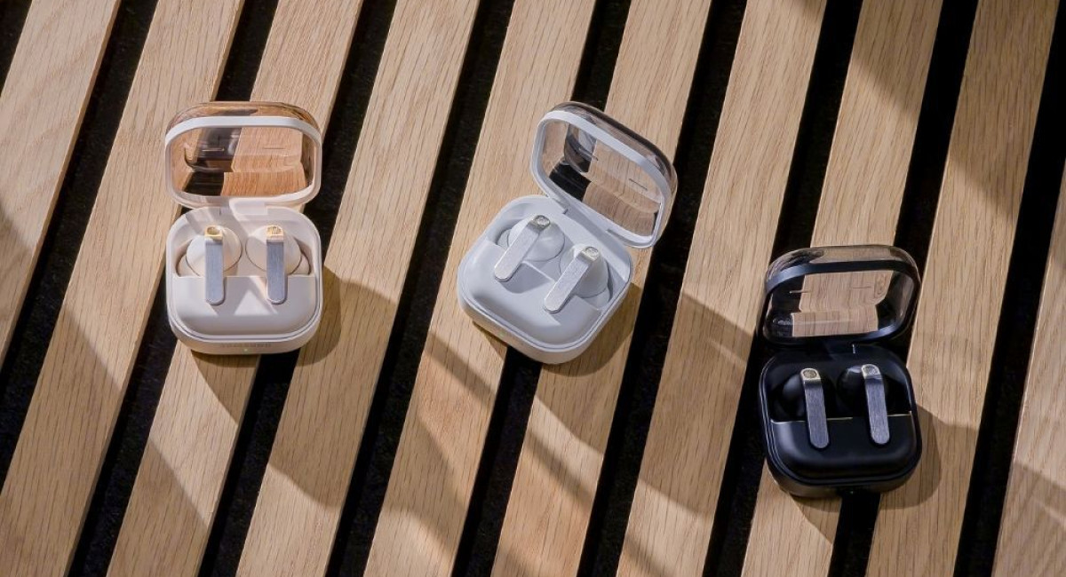 Η Samsung παρουσιάζει τη νέα σειρά Galaxy Buds4 με εξαιρετικό ήχο