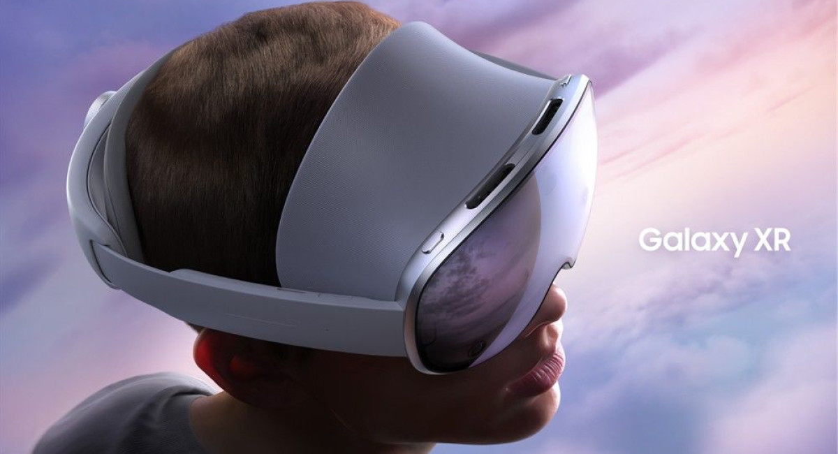 Samsung Galaxy XR is the answer to the Apple Vision Pro Samsung Galaxy XR is the answer to the Apple Vision Pro