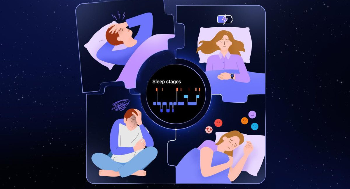 Πώς η Samsung φέρνει επανάσταση στη μάχη κατά της Υπνικής Άπνοιας