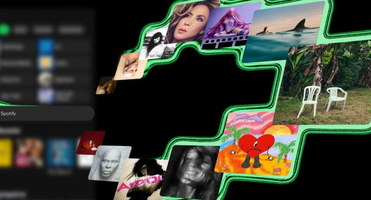 Spotify Talk redefines music streaming with conversational AI