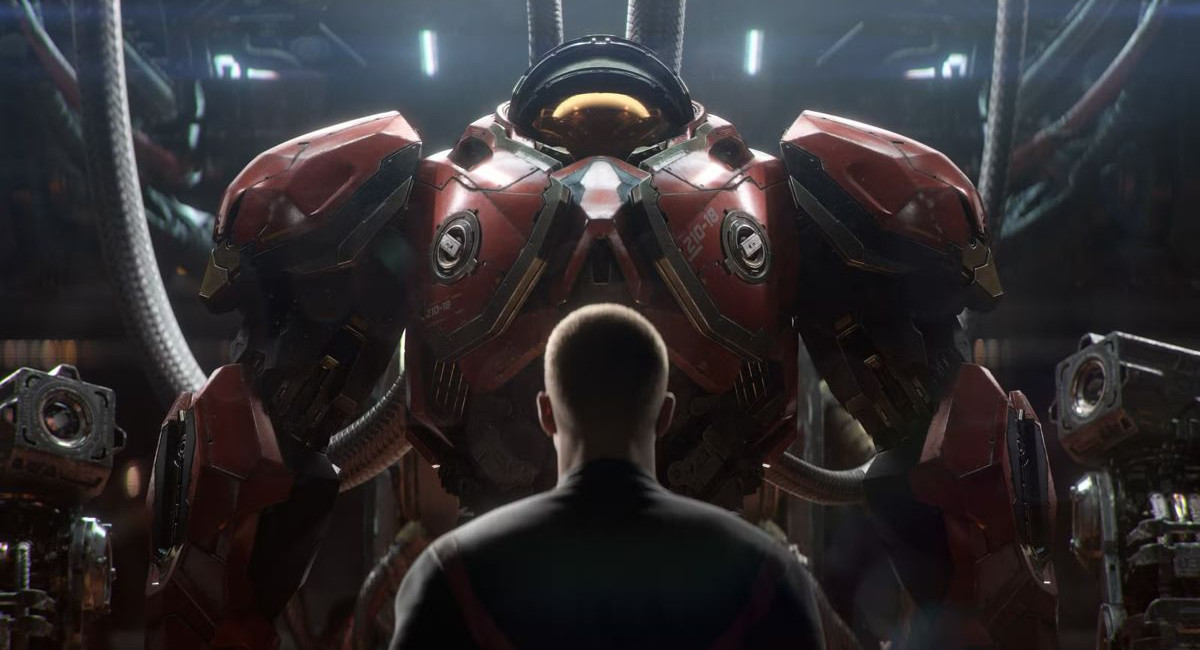 Το StarCraft επιστρέφει απευθείας στον ορίζοντα των open-world παιχνιδιών
