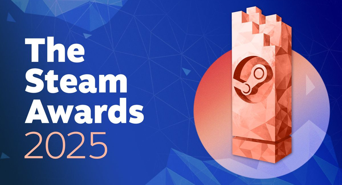 Το Hollow Knight Silksong κυριάρχησε στα Steam Awards 2025