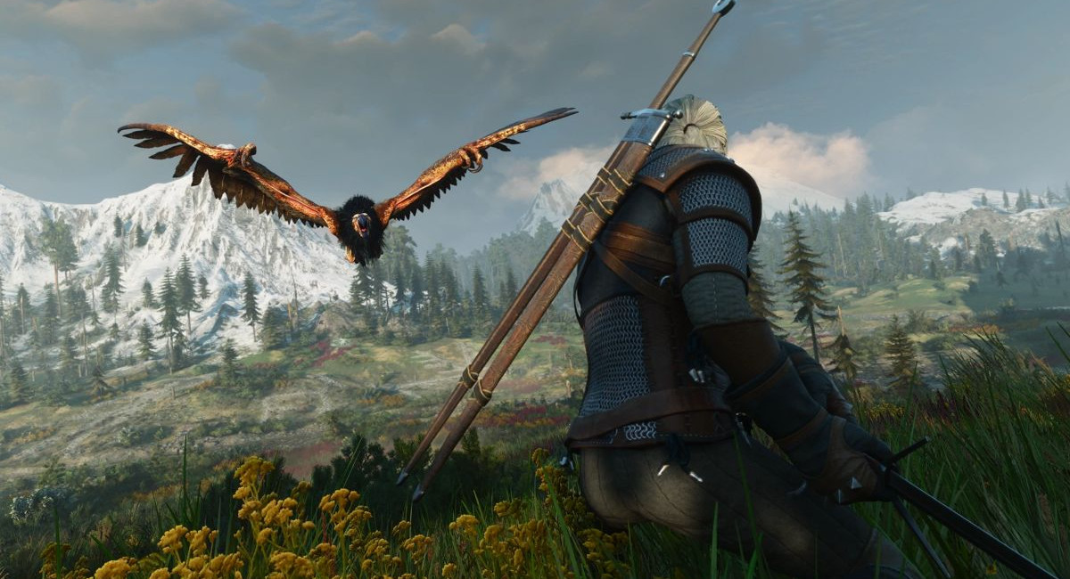 The Witcher 3: Wild Hunt — Remastered release date announced at Gamescom 2026