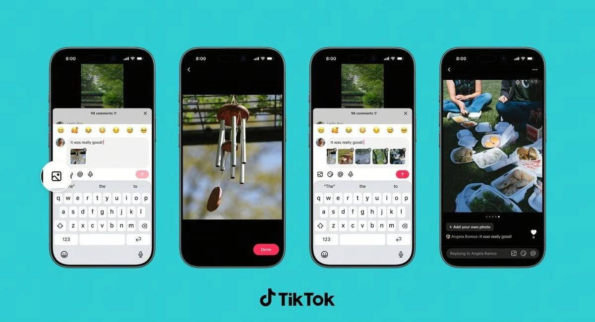 TikTok audio notes and interactive features are redefining social engagement