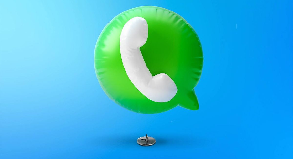 WhatsApp accounts hacked through fake voting scam