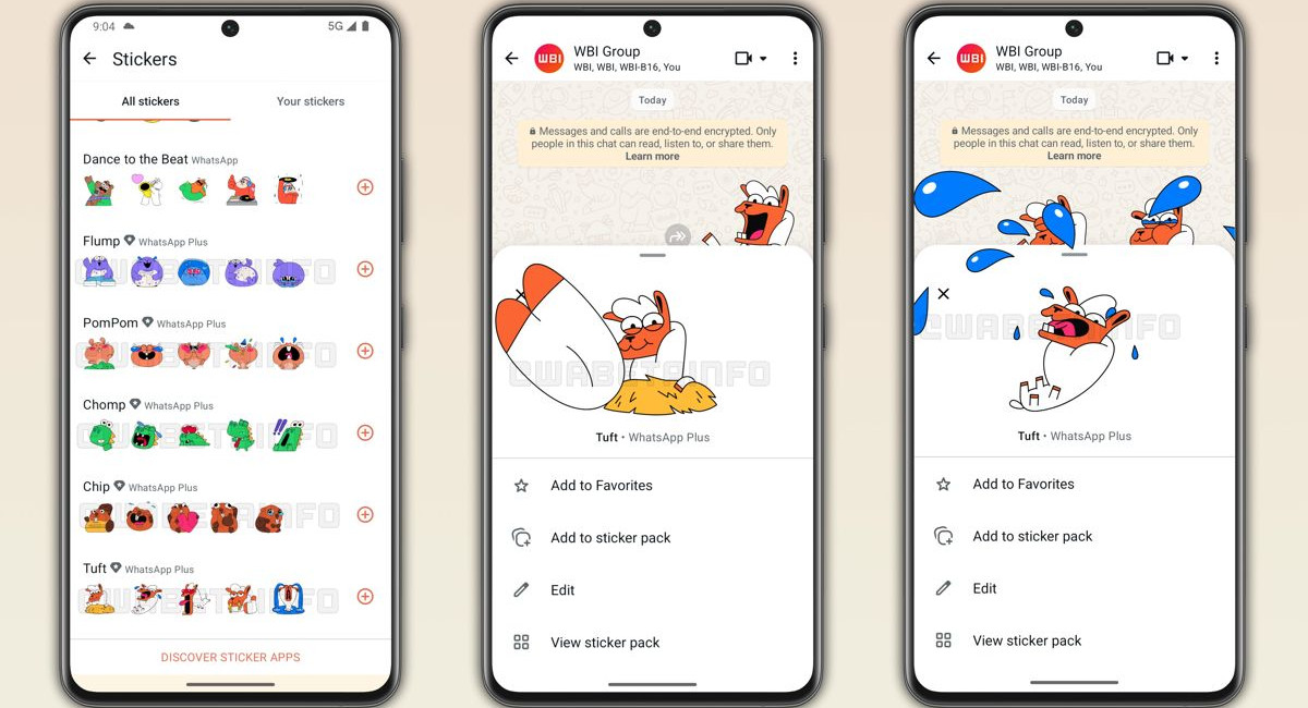Meta begins testing WhatsApp Plus subscription tier