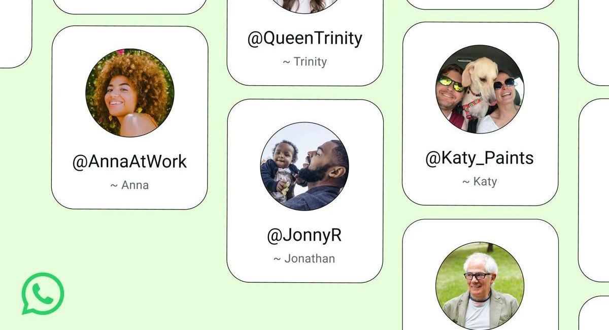 WhatsApp Usernames are changing the privacy game forever