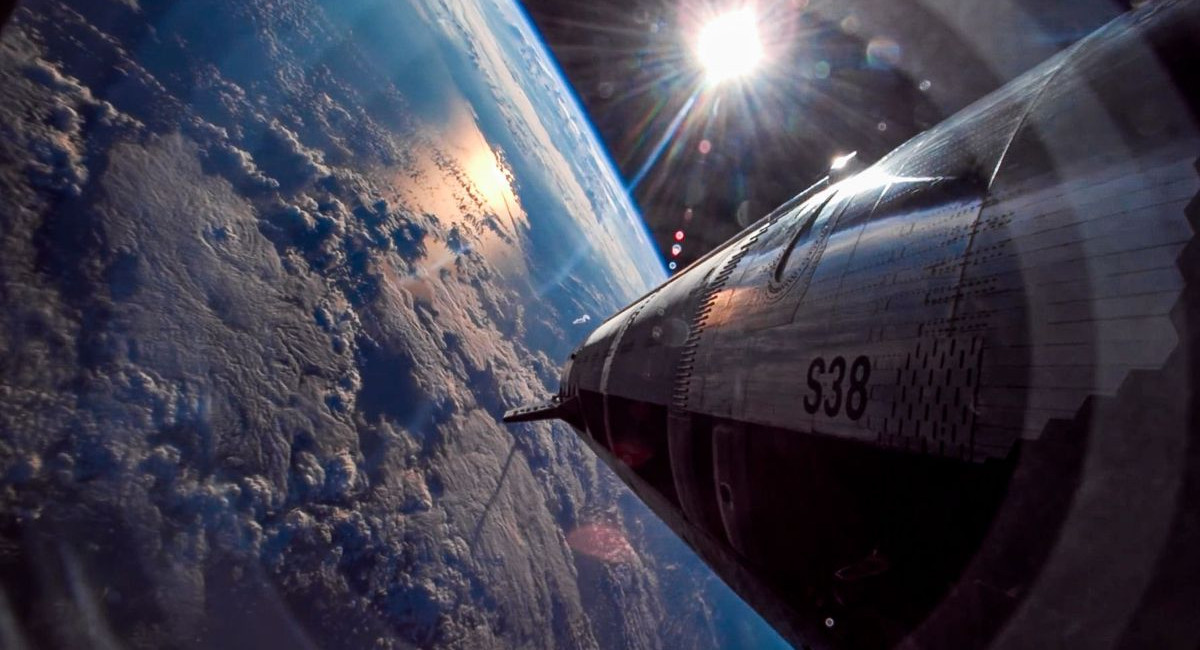 The orbital intelligence empire: Musk unites SpaceX and xAI