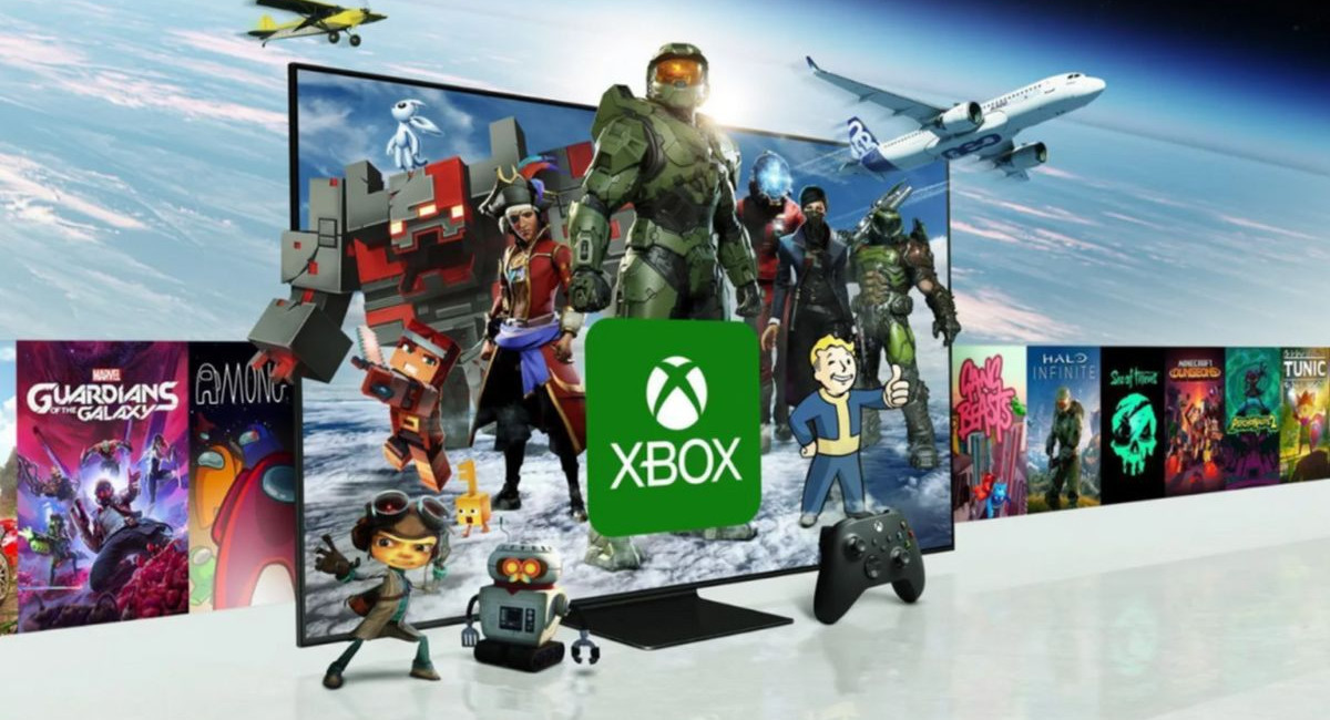 Η Microsoft ετοιμάζει δωρεάν έκδοση του Xbox Cloud Gaming με διαφημίσεις