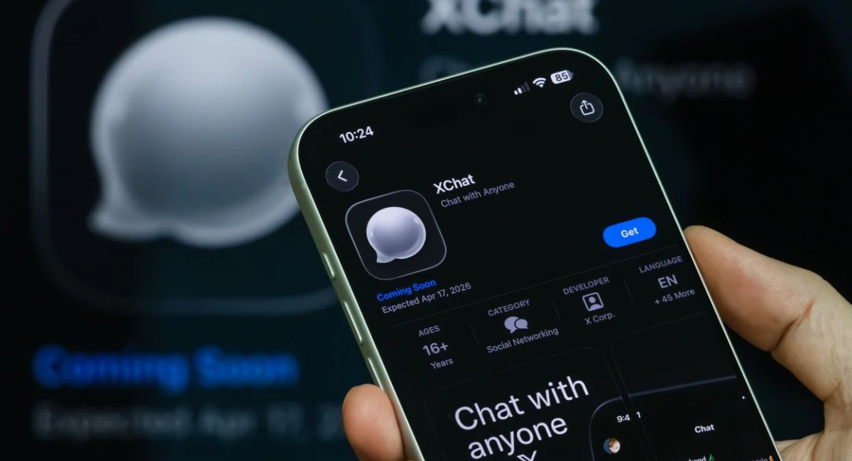 XChat: Είσοδος στη μάχη της ιδιωτικότητας ή άλλο ένα ψηφιακό τείχος;