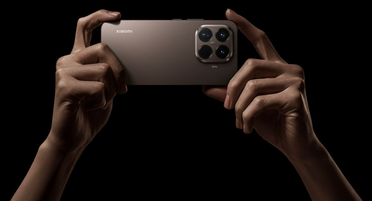 Xiaomi 15T Series is now official