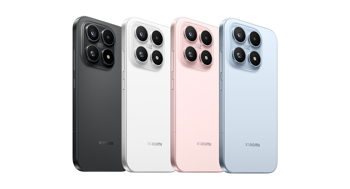 Η Xiaomi παρουσιάζει τη σειρά Xiaomi 17 και μια σειρά νέων προϊόντων