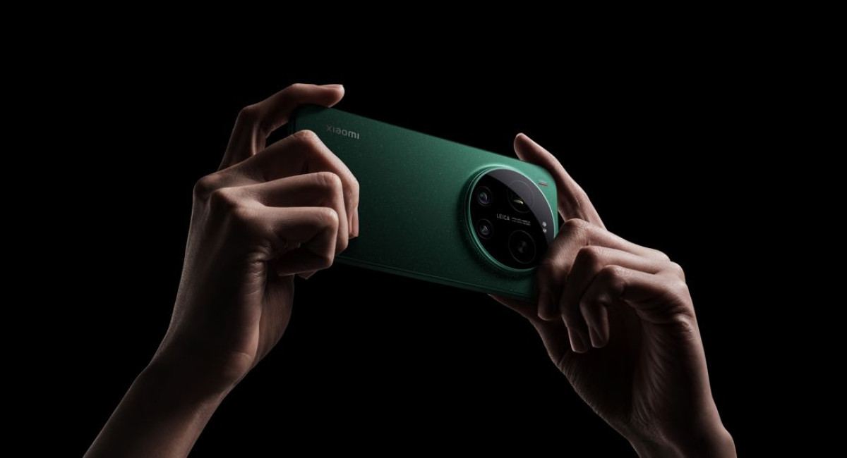 Xiaomi unleashes the future of mobile photography and smart living