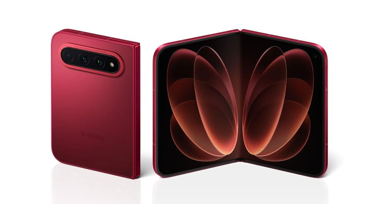 Redefining the foldable form factor: Inside Xiaomi’s ambitious new flagship
