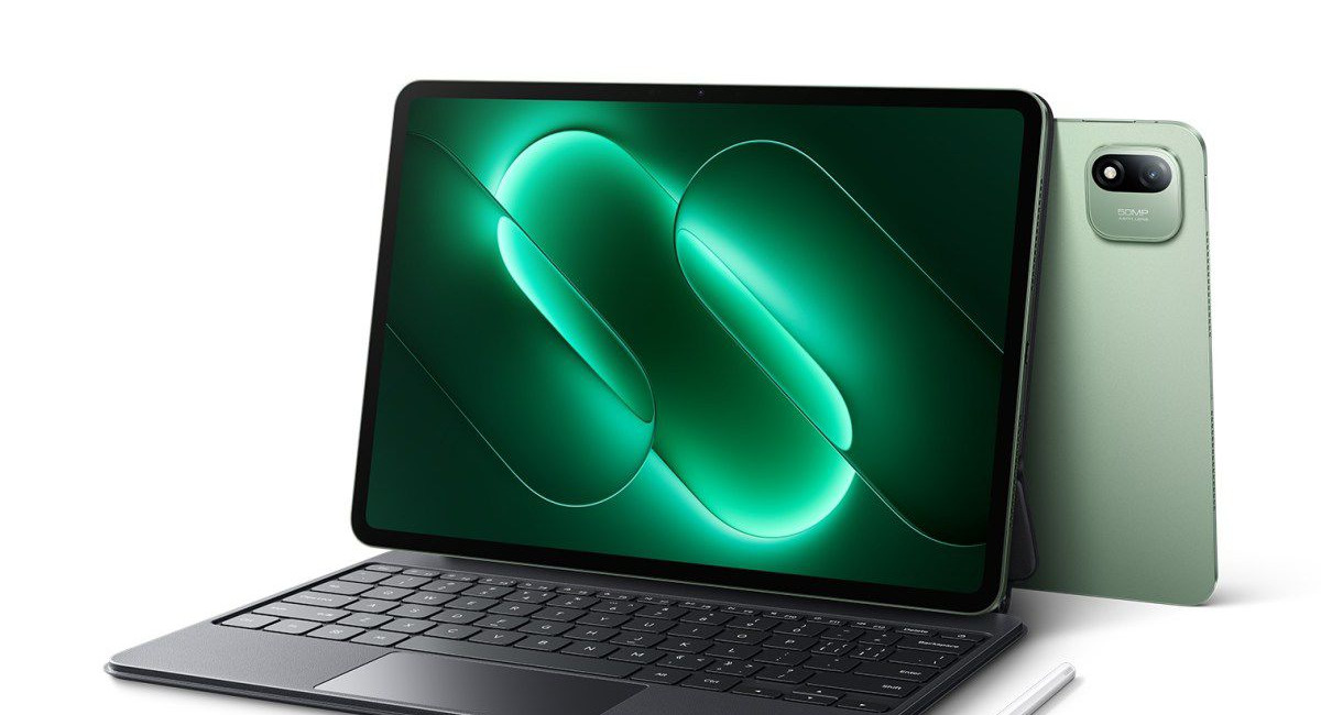 Xiaomi Pad 9 Series debuts with desktop-grade power