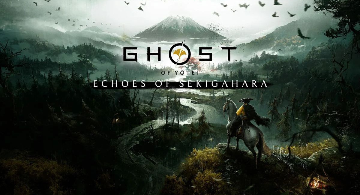 Sucker Punch expands Atsu's legend with major Ghost of Yōtei content drop