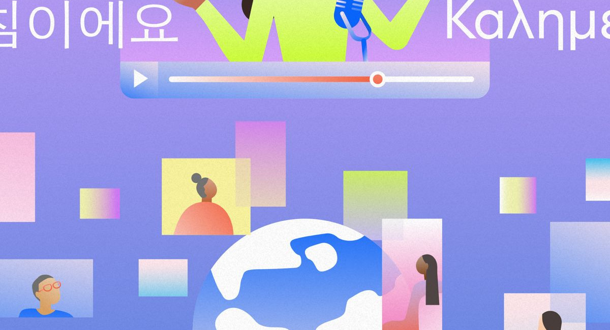 YouTube expands Multi-Language Audio to empower global creators