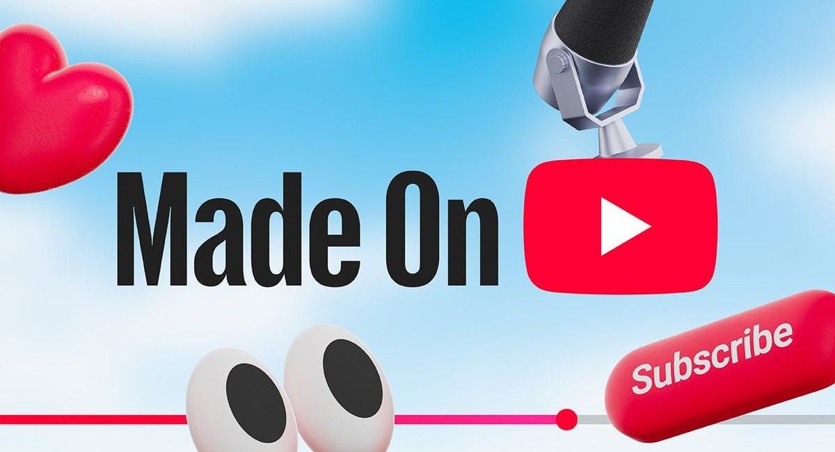 Το YouTube παρουσιάζει νέα ισχυρά εργαλεία Τεχνητής Νοημοσύνης για δημιουργούς