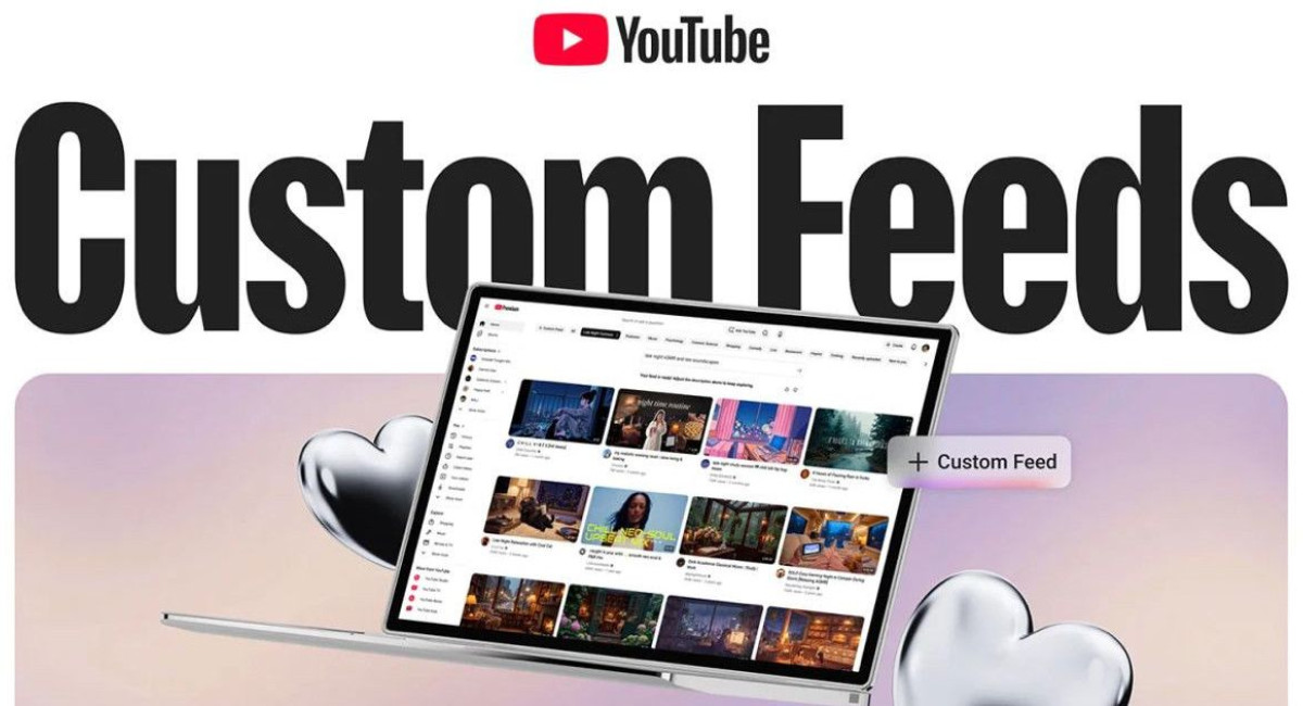 YouTube unleashes next-generation AI tools to revolutionize personalized viewing