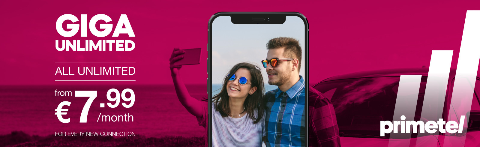 Mobile Offer