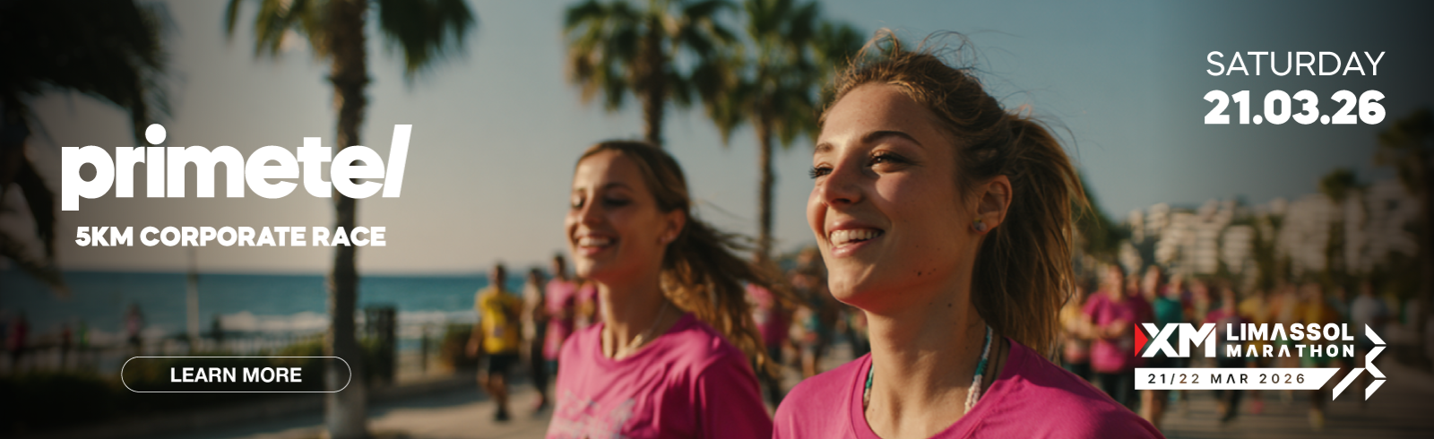 Limassol Marathon