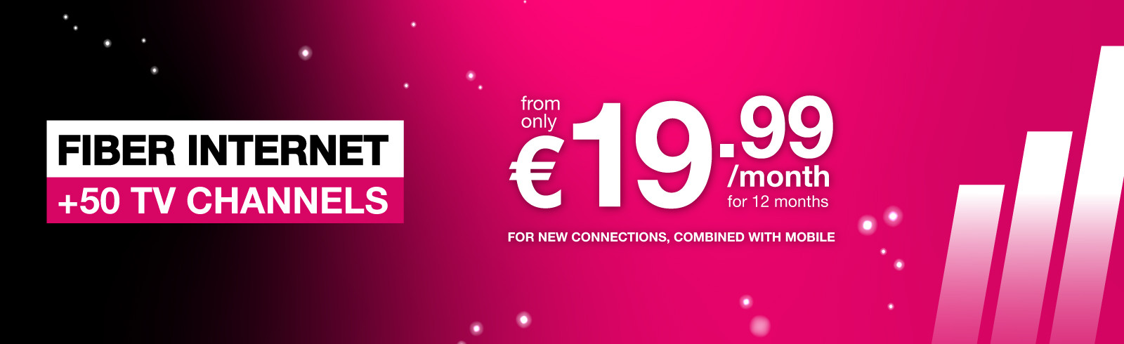 Home Fiber Entertainment