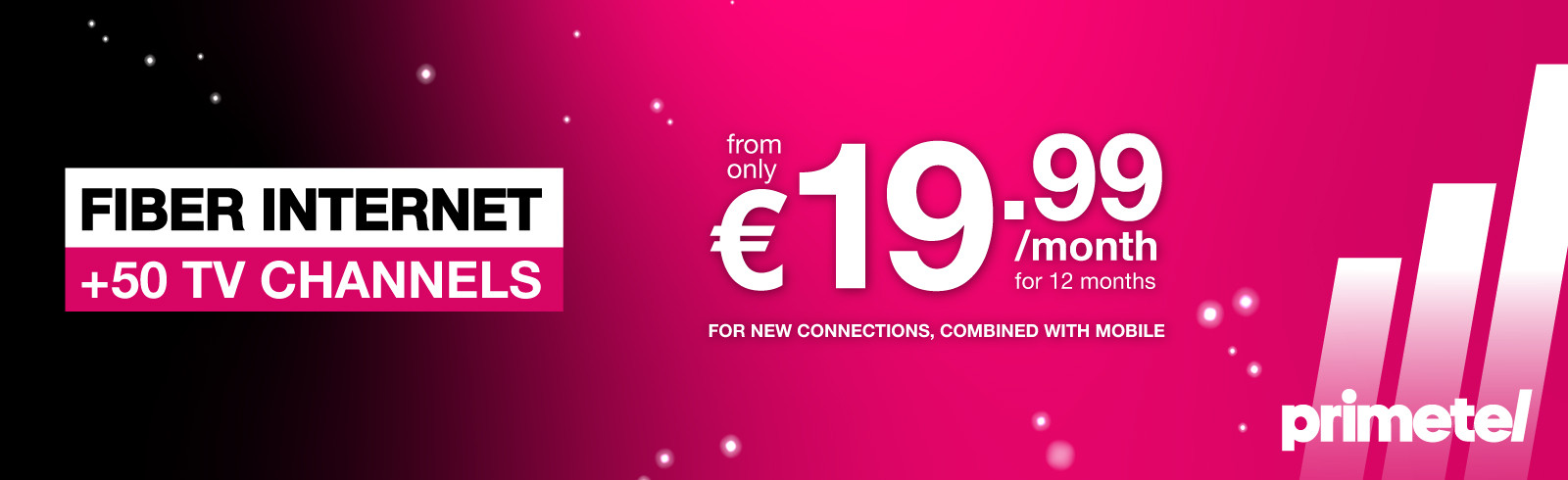 Home Fiber Entertainment