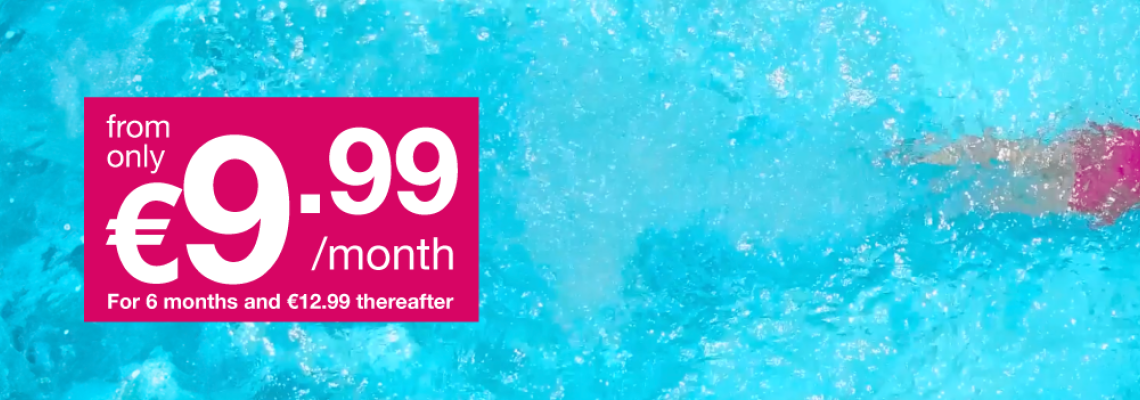 Summer Mobile Offer