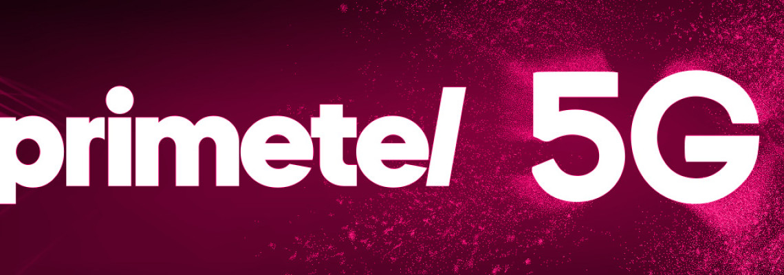 Primetel 5G