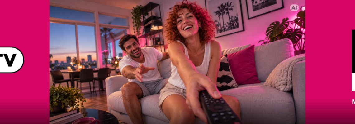 2 μήνες ΔΩΡΕΑΝ TV