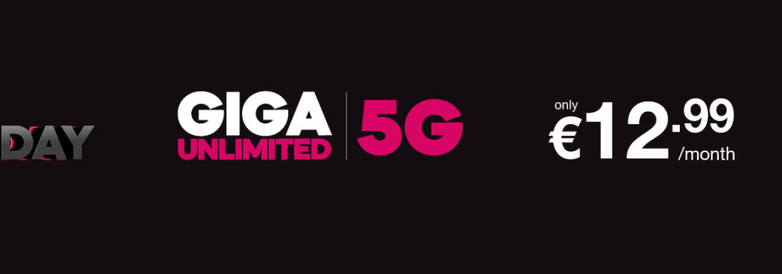 GIGA Unlimited