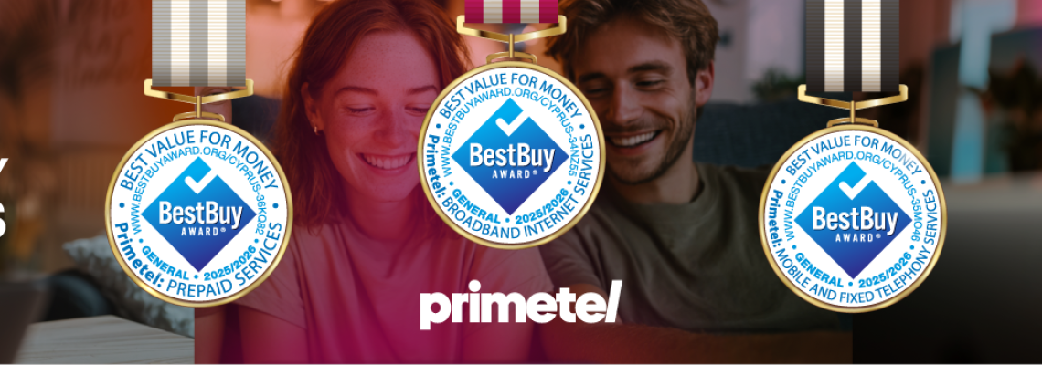 Best Buy Award
