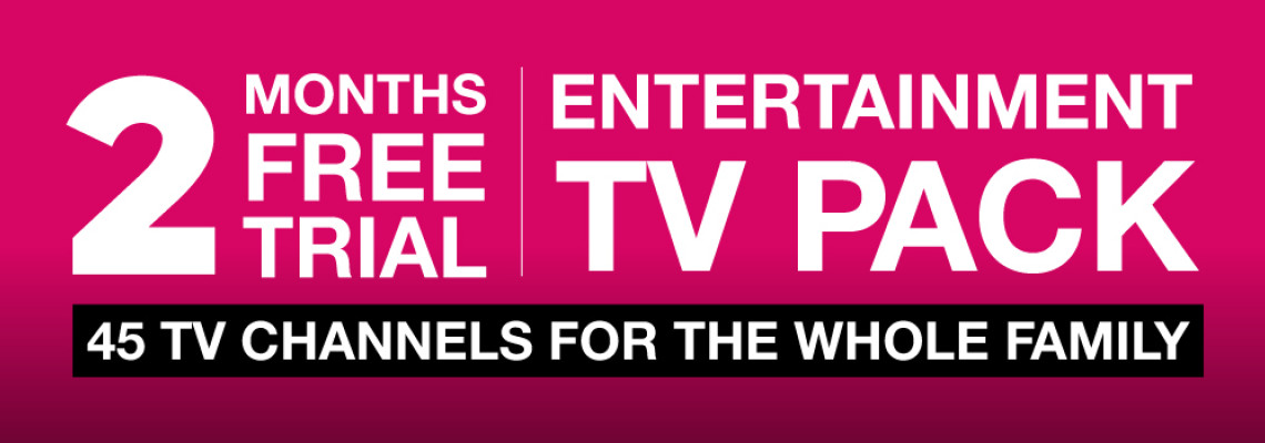 TV Offer